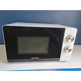 Мікрохвильова піч GORENJE MO17E1W